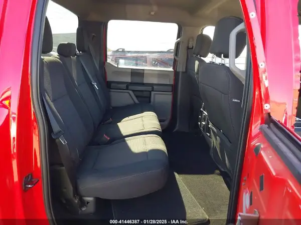 1FTEW1C58JFA87405 2018 FORD F-150 - Image 8