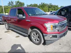 1FTEW1C58JFA88084 2018 FORD F-150