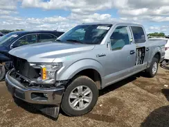1FTEW1C58JFB31564 2018 FORD F-150