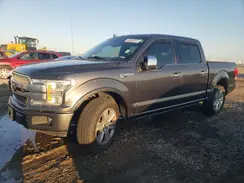 1FTEW1C58JFB84717 2018 FORD F-150