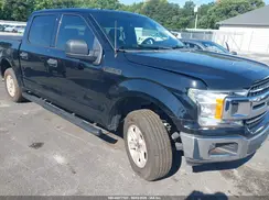 1FTEW1C58JFB87066 2018 FORD F-150
