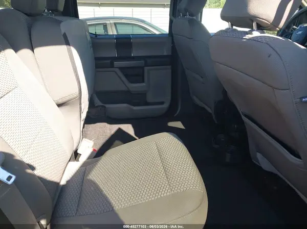 1FTEW1C58JFB87066 2018 FORD F-150 - Image 8