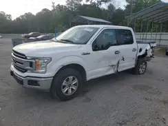 1FTEW1C58JFB87102 2018 FORD F-150