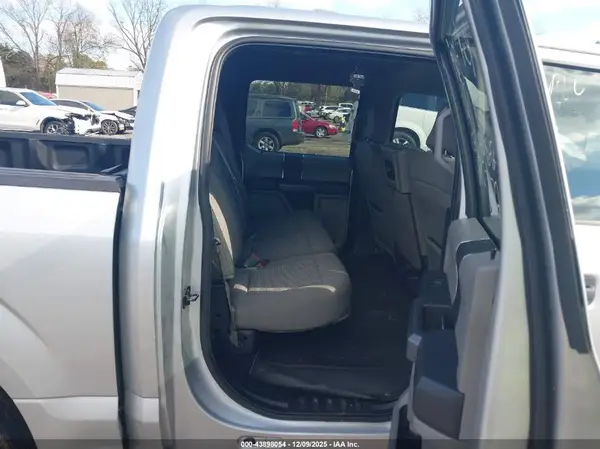 1FTEW1C58JFB87472 2018 FORD F-150 - Image 8