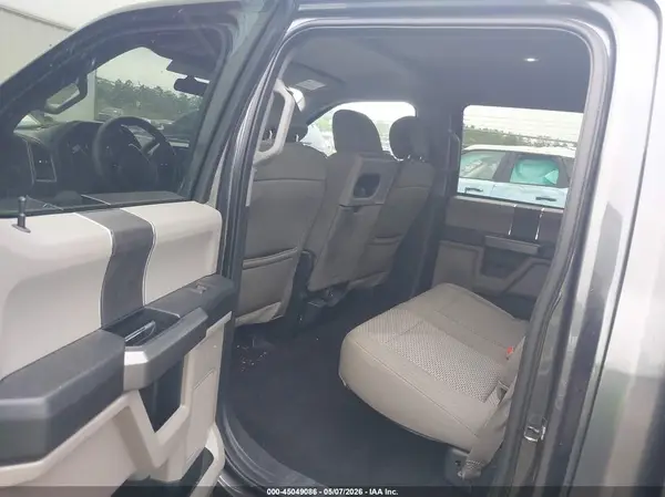 1FTEW1C58JFB88170 2018 FORD F-150 - Image 8