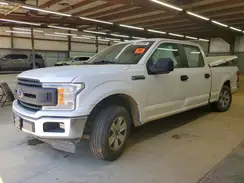 1FTEW1C58JFC10071 2018 FORD F-150