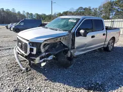 1FTEW1C58JFC22480 2018 FORD F-150