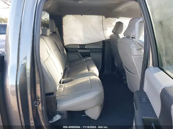 1FTEW1C58JFC47024 2018 FORD F-150 - Image 8