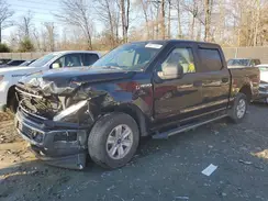 1FTEW1C58JFC55219 2018 FORD F-150