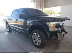 1FTEW1C58JFC64812 2018 FORD F-150