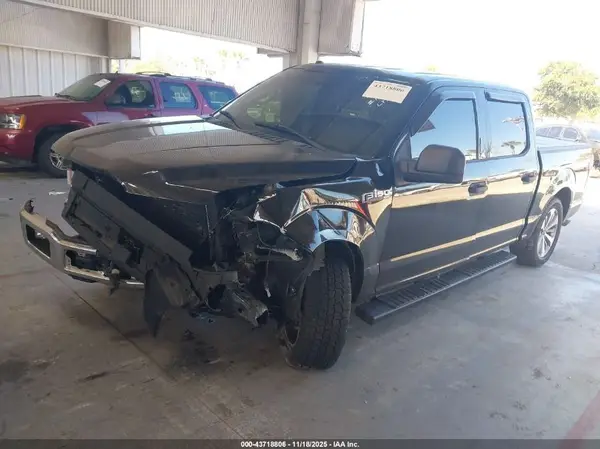 1FTEW1C58JFC64812 2018 FORD F-150 - Image 2