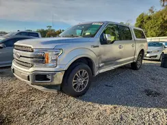 1FTEW1C58JFC79651 2018 FORD F-150