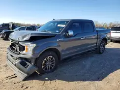 1FTEW1C58JFD38956 2018 FORD F-150