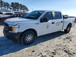 1FTEW1C58JFD79524 2018 FORD F-150