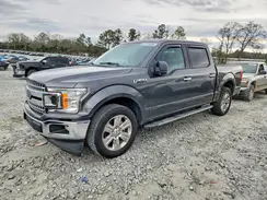1FTEW1C58JFE07399 2018 FORD F-150