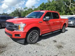 1FTEW1C58JFE72673 2018 FORD F-150