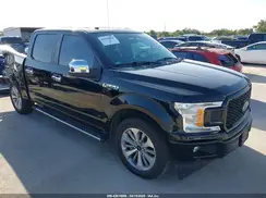 1FTEW1C58JKC02382 2018 FORD F-150