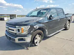 1FTEW1C58JKC21014 2018 FORD F-150