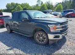 1FTEW1C58JKC27394 2018 FORD F-150