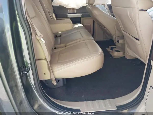 1FTEW1C58JKC27394 2018 FORD F-150 - Image 8