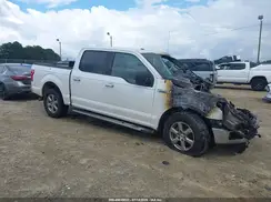 1FTEW1C58JKC40470 2018 FORD F-150