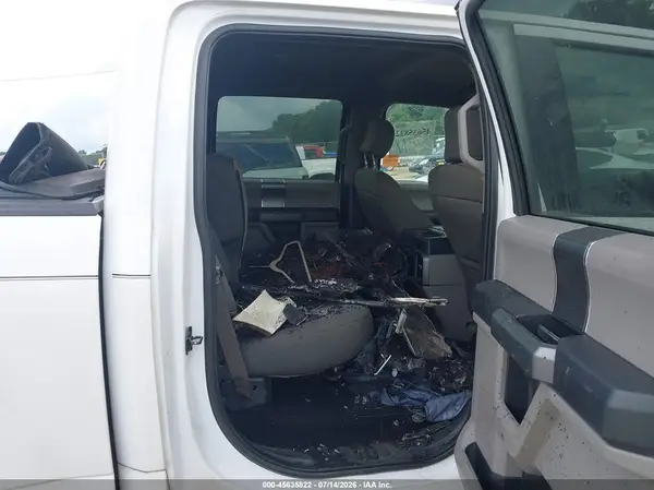 1FTEW1C58JKC40470 2018 FORD F-150 - Image 8