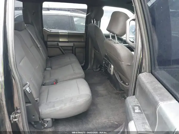 1FTEW1C58JKC61853 2018 FORD F-150 - Image 8