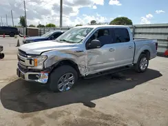 1FTEW1C58JKC94190 2018 FORD F-150