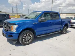1FTEW1C58JKD18097 2018 FORD F-150
