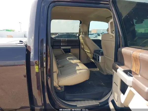 1FTEW1C58JKD32372 2018 FORD F-150 - Image 8