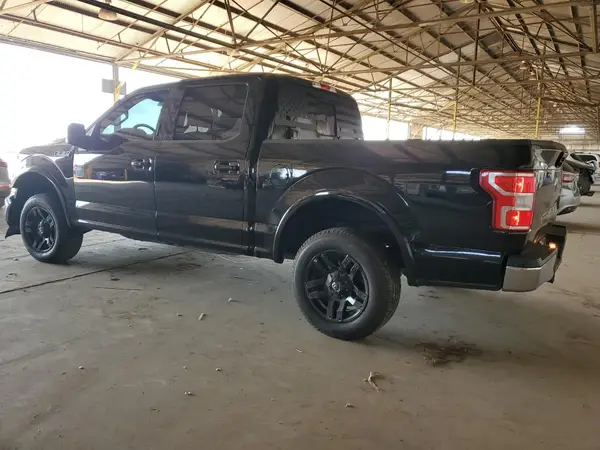 1FTEW1C58JKD38026 2018 FORD F-150 - Image 2