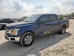 1FTEW1C58JKD52749 2018 FORD F-150