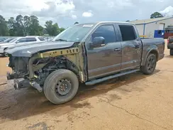 1FTEW1C58JKD65839 2018 FORD F-150