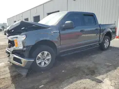 1FTEW1C58JKD71236 2018 FORD F-150