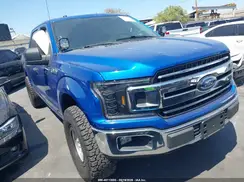 1FTEW1C58JKD83645 2018 FORD F-150
