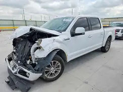 1FTEW1C58JKD83841 2018 FORD F-150