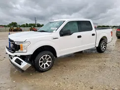 1FTEW1C58JKD83886 2018 FORD F-150