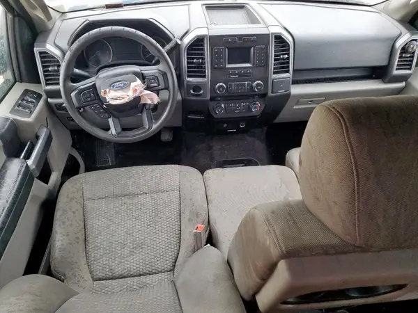 1FTEW1C58JKD83886 2018 FORD F-150 - Image 8