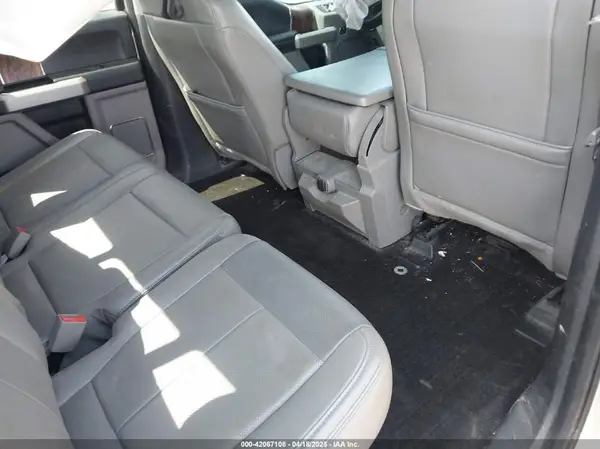 1FTEW1C58JKD94368 2018 FORD F-150 - Image 8
