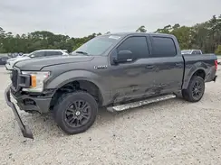 1FTEW1C58JKE21357 2018 FORD F-150