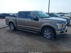 1FTEW1C58JKE29233 2018 FORD F-150