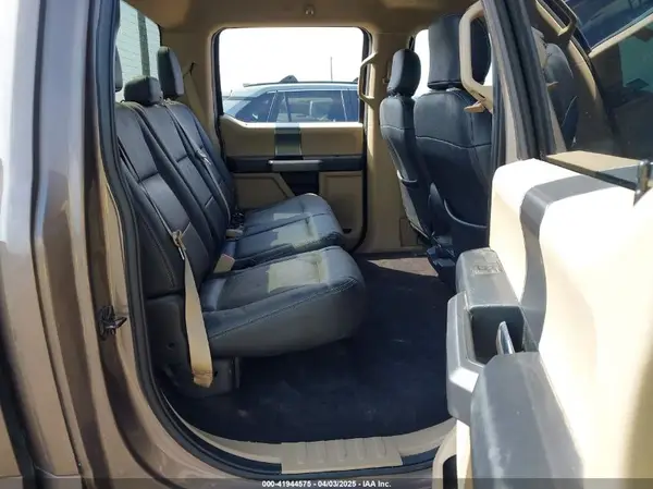 1FTEW1C58JKE29233 2018 FORD F-150 - Image 8