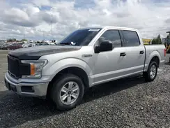 1FTEW1C58JKE46730 2018 FORD F-150