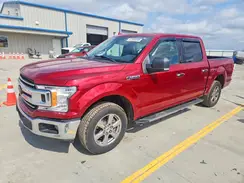 1FTEW1C58JKE55265 2018 FORD F-150