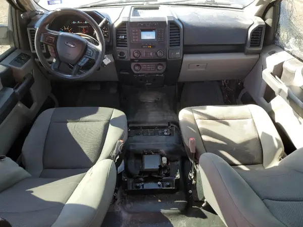 1FTEW1C58JKE60756 2018 FORD F-150 - Image 8