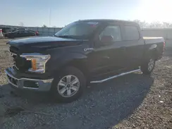 1FTEW1C58JKE78013 2018 FORD F-150