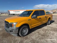 1FTEW1C58JKF08871 2018 FORD F-150