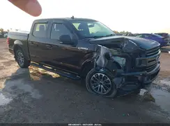 1FTEW1C58JKF20437 2018 FORD F-150