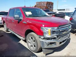 1FTEW1C58JKF70609 2018 FORD F-150