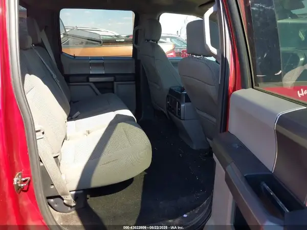 1FTEW1C58JKF70609 2018 FORD F-150 - Image 8
